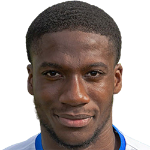 Joseph Paul Caleb Gbodé