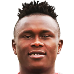 Naby Youssouf Oularé