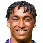 Jordan Yamoah Amissah