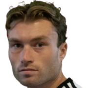 Jacob Alexander Jones