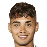 Benjamin Smales-Braithwaite