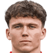 George Frederick Horbury