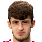 Jayden Kyle Andrew Davis