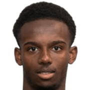 Dante Astor Kareem Baptiste