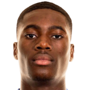 Kelvin Osemudiamen Ehibhatiomhan
