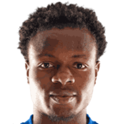Millenic Oluwole Sulaiman Alli