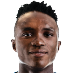 Joshua Oghene Ochuko Akpudje
