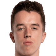 Harvey James Neville