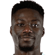 Roman Mory Diaman Gbane