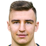 Daniel Adamczyk
