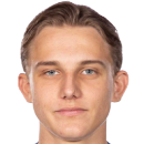 Linus Casper Carlstrand