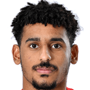 Harib Abdalla Suhail