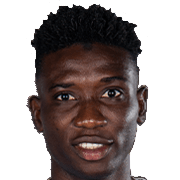 Ibrahima Sory Bangoura