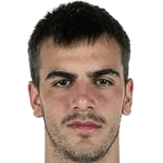 Jovan Milosevic
