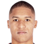 Saúl Alejandro Guarirapa Briceño