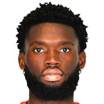 Nadjib Vassiriki Cissé