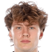 August Priske Flyger