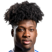 Axell Leónidas Domínguez Rodríguez