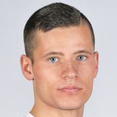 Cristhian Alberto Vargas Reyes