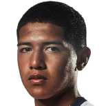 Jhosep Joel Anderson Núñez Quintana