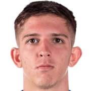 Mateo Seoane