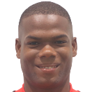 Félix Jostyn Mina Caicedo