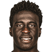 Josué William Cuero Mercado