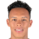 Roger Bismarcy Arias Briones