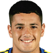 Gonzalo Javier Morales