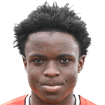 Tyreece Anthony Tupac Shakur Campbell