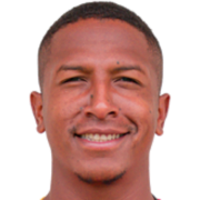 Luis Carlos Gustavino Chila