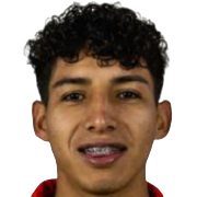 Jorge Ariel Almagro Albán