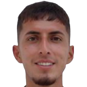 Melvin Fabricio Díaz Canencia