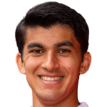 Junior Alexander Noguera Machuca