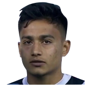 Víctor Sebastián Quintana Herrera