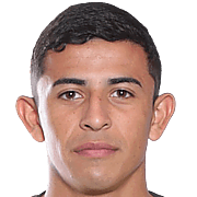 Alcides Javier Benítez Cabrera