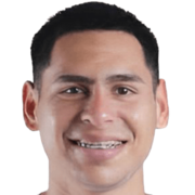 Gustavo Rubén Caballero González