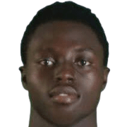 Daniel Awuni