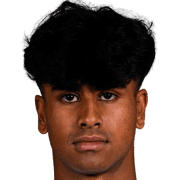 Noah Karunaratne