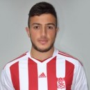 Israel Alexander Landaverde López