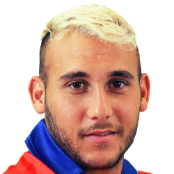 Javier Israel Bolaños Figueroa