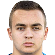 José Rodrigo Herrera Guardado