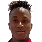 Karim Keikie Kimvuidi