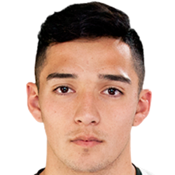 Andrés Alejandro Hernández Valle