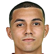 Henry Nadir Niño Gómez