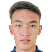 Phumeworapol Wannabutr