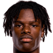 Dexter Joeng Woo Lembikisa