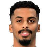 Mohammed Sultan Al-Dawsari