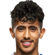 Mohammed Hamad Al-Qahtani