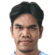 Natthapong Kajornmalee